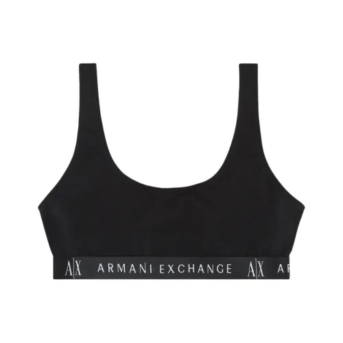 ARMANI EXCHANGEAE Спортивное белье Женское Черное