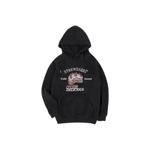 Женские свитшоты