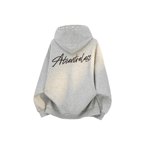 CENTRELESS Унисекс Свитшоты