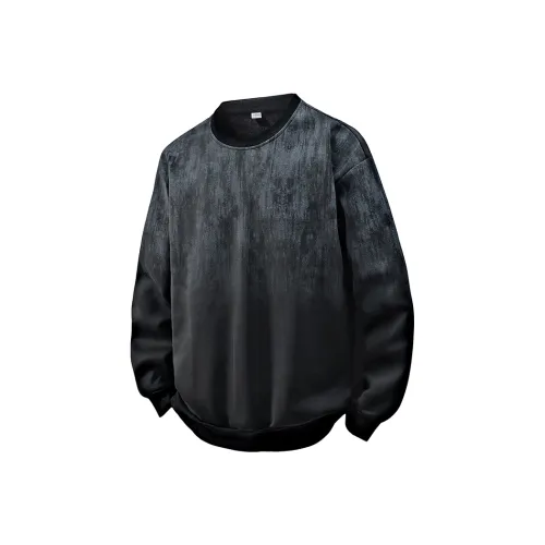 MEONBEON Мужские Свитшоты