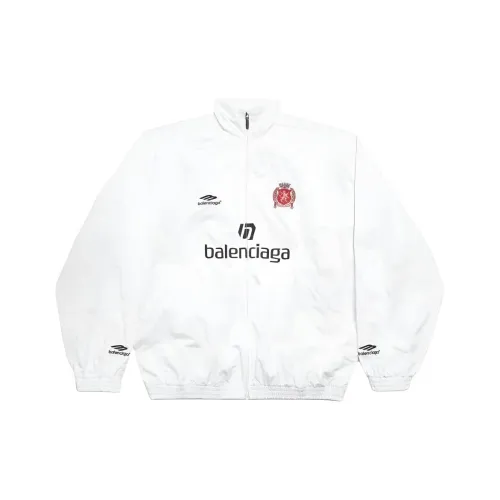 Balenciaga Куртки и Пальто Стандартный крой Мужской