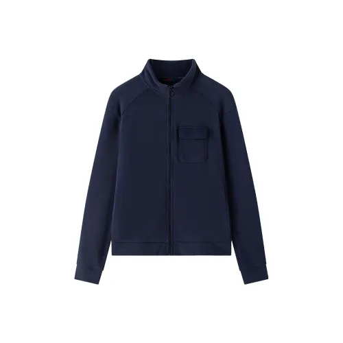 JOTT Куртки Пальто ZIP UP Рубашки Унисекс