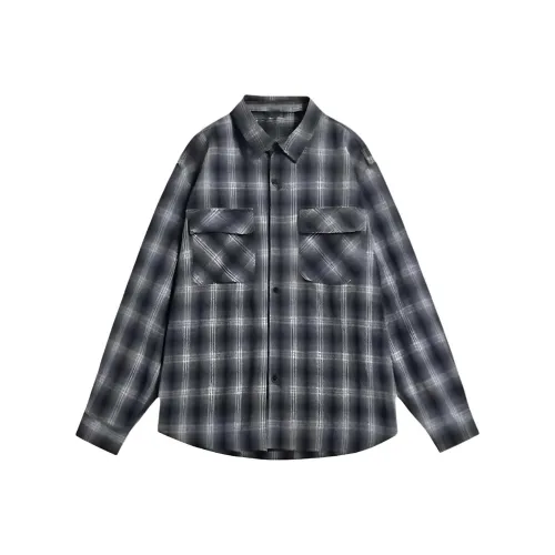 HETINGHOME Унисекс Рубашки