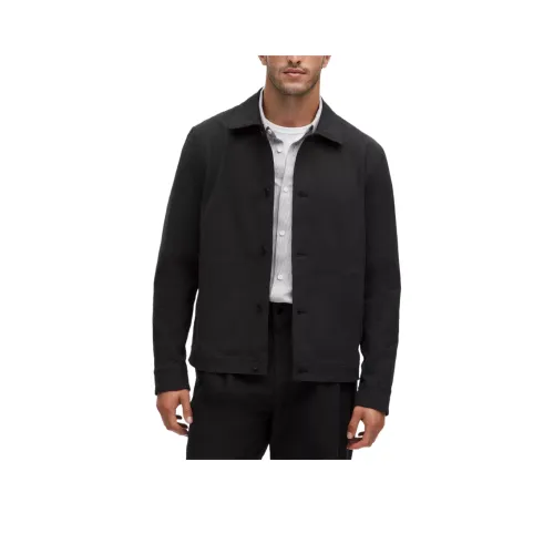 lululemon Мужские Куртки