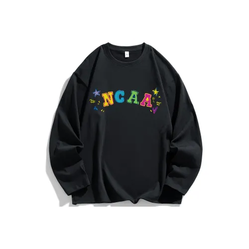 NCAA Унисекс T-рубашки