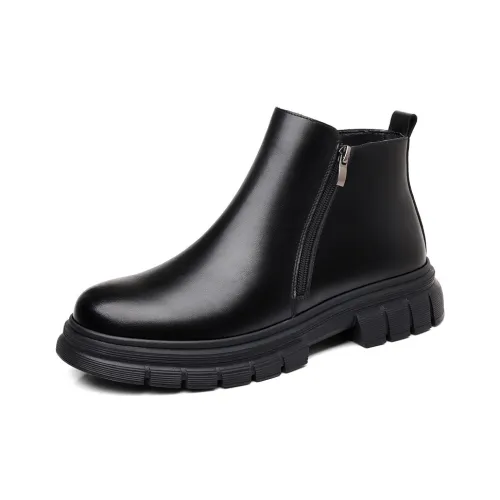 ZUOSAISI Челси Мужской