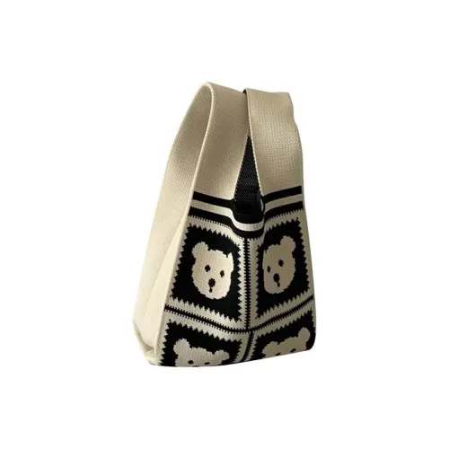 Lulu candy Макияж и косметички для путешествий Унисекс