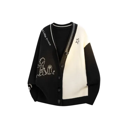 Endless Abyss Унисекс Трикотаж