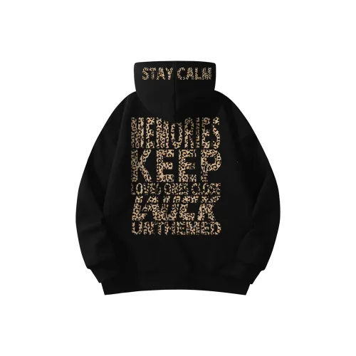 UNthemed Унисекс Свитшоты