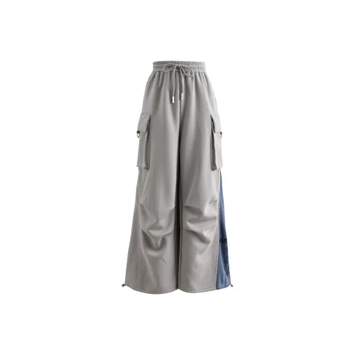 SNBL Женские Повседневные Брюки