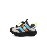 Межзвездный синий черный