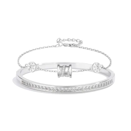 Barbie Adjustable Bracelets Women's