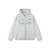 Серый меланж