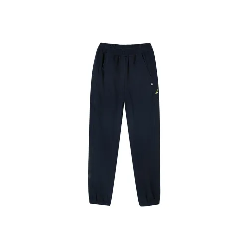 NAUTICA Тренировочные брюки Осенние Подростки