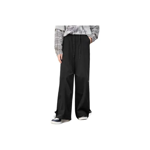 Three Blessings Повседневные брюки Женские