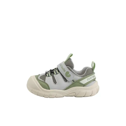 Mini Bala Низкий Топ Уличная Обувь Детская