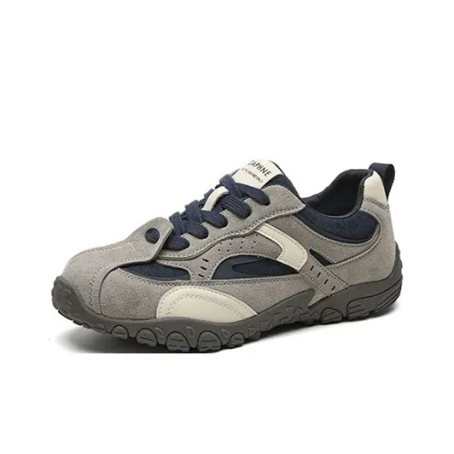 DAPHNE Легкий Низкий Топ Немецкий Армейский Кроссовки Женские