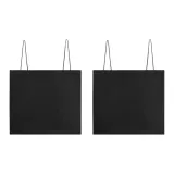 Черный + Черный