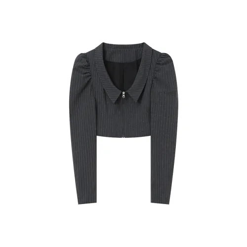 LAVA LAND Бизнес-костюм рубашка женские