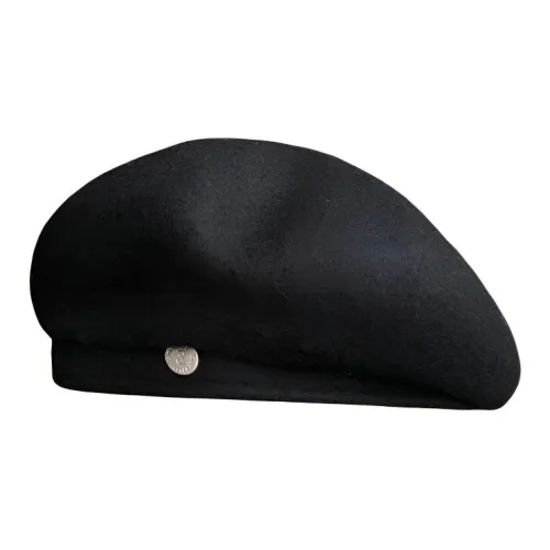 DZP Полиэстер Береты Унисекс