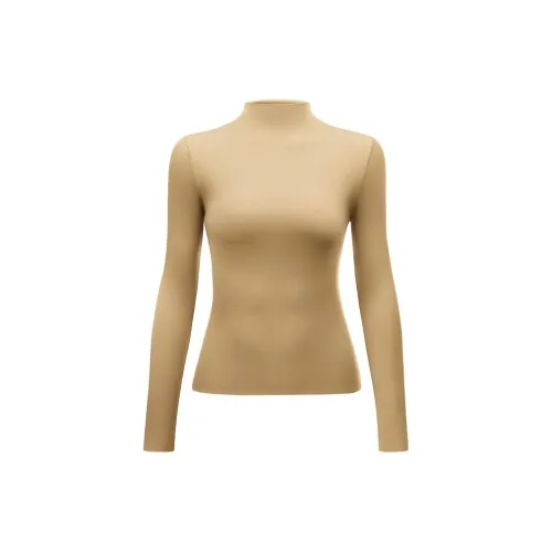 STW．SOTOWELL Термический топ женский