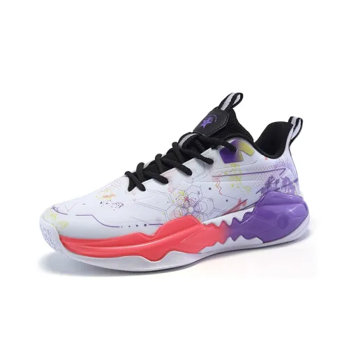 Lin Feng MID Топ Тренировочные Кроссовки Мужские