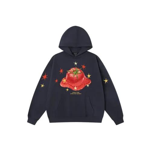 JUNGLE TIGER Унисекс Свитшоты