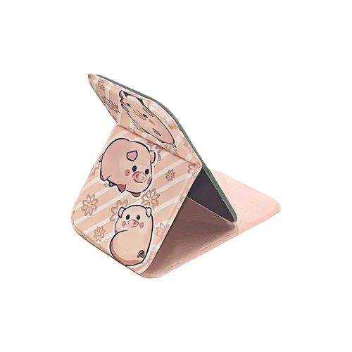 CLOLV KISS MAKE UP Зеркала Унисекс