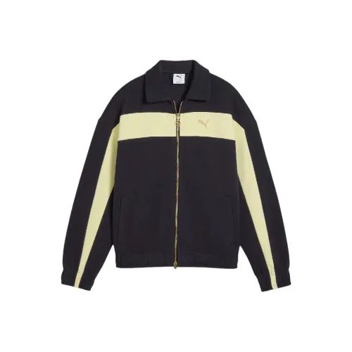 PUMA Серый Женские Куртки