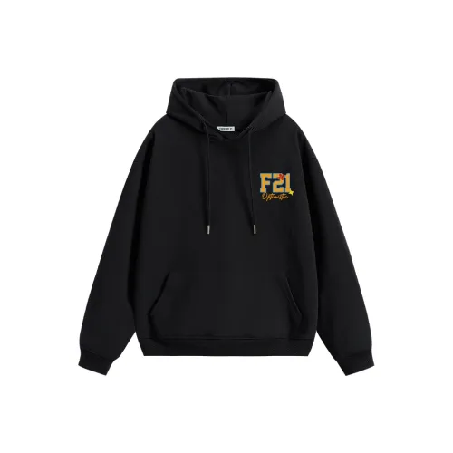 FOREVER 21 Унисекс Свитшоты