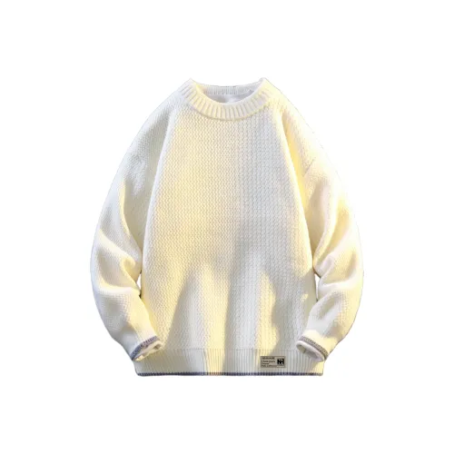 NEAR HERE Унисекс Трикотаж