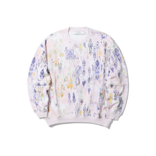 IRO NIGHT Женские Свитшоты