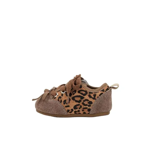 QINUOSHU Противоскользящая обувь для малышей для младенцев и маленьких детей