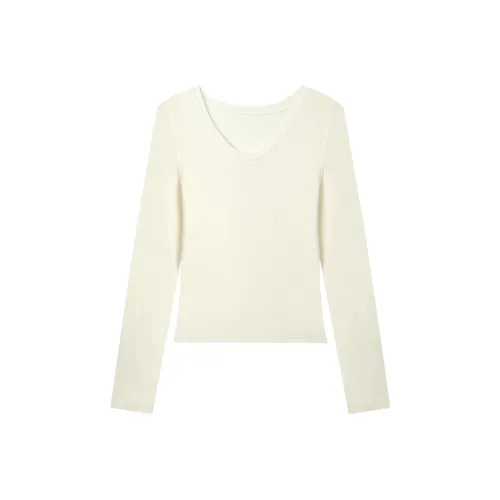 ANDEARDI Трикотажная ткань Топ Женский