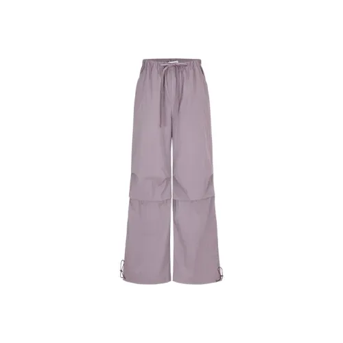 URBAN REVIVO Повседневные брюки Женская одежда Женские