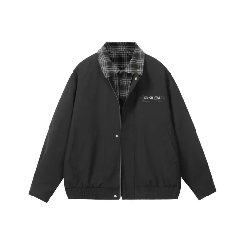 51XXHA Унисекс Куртки