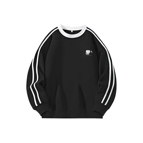 MIANZHI Унисекс Свитшоты