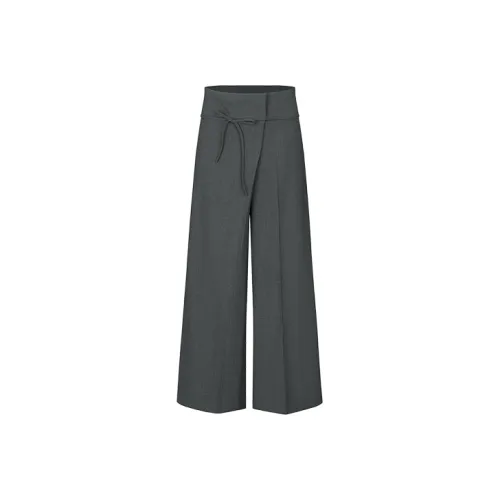 URBAN REVIVO Повседневные брюки Женская одежда Женские