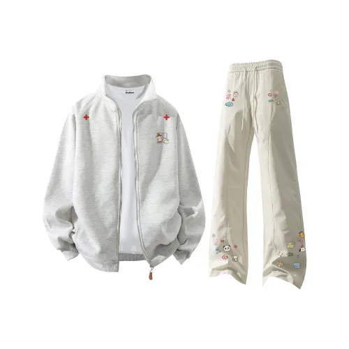 BRUMAIRE Повседневная спортивная одежда унисекс