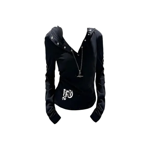 CHARM GLOW Женские футболки T