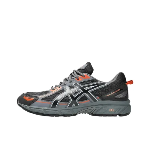 ASICS Gel Venture 6 Беговые кроссовки Унисекс