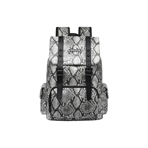 GLORY CO Cortical PVC Рюкзак Стандартный Унисекс Сланец