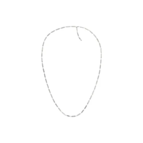 CALVIN KLEIN Ожерелья из нержавеющей стали унисекс