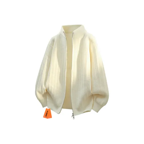 ZWWWZ Унисекс Трикотаж