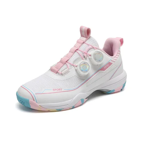 Lin Feng Низкие Кроссовки для Тренировок Женские