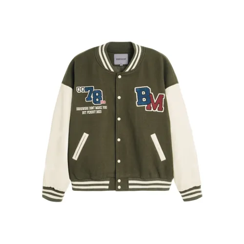 Bodydream Бейсбольная куртка Мужская