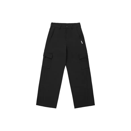 CLOT Унисекс Повседневные Брюки