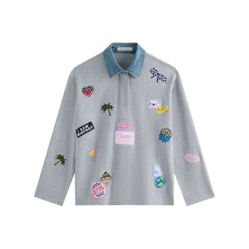 Alexia Sandra Дизайн Поло Женские