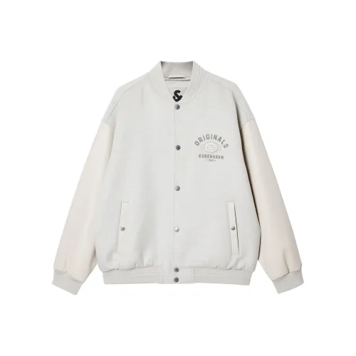 JACK JONES G01 Lime Gray Photinia Gray Мужское пальто