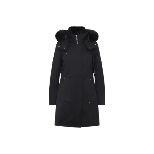 Moose Knuckles PARKA Пальто Женское